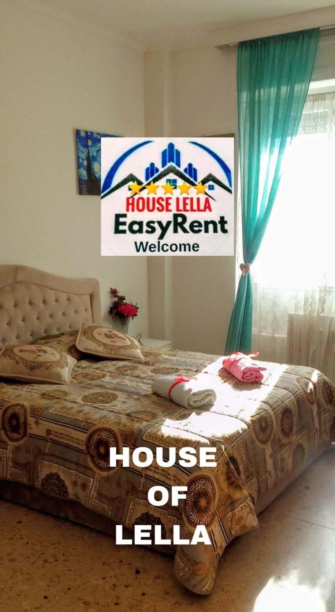 "House Of Lella" Appartamento 2 Camere Da Letto Milano Eksteriør bilde